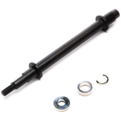 Axial hřídel spojky, vložky: SCX6