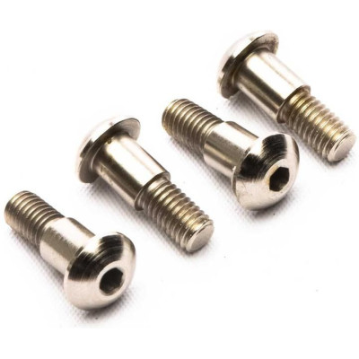 Axial čep se závitem (4): SCX6