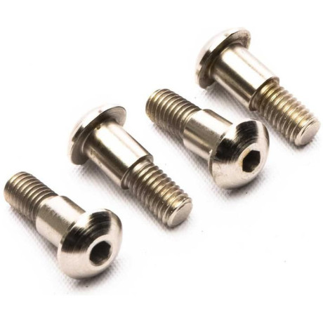 Axial čep se závitem (4): SCX6