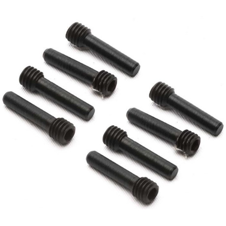 Axial čep se závitem M6x4x22mm (8)