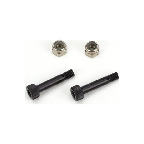 Blade šrouby hlavních rotorových listů (2): 330X/450