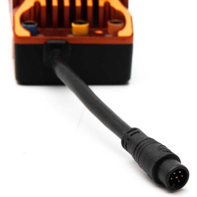 Spektrum Smart regulátor střídavý Firma Crawler 120A 2-4S Sensored