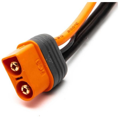 Spektrum Smart regulátor střídavý Firma Crawler 120A 2-4S Sensored