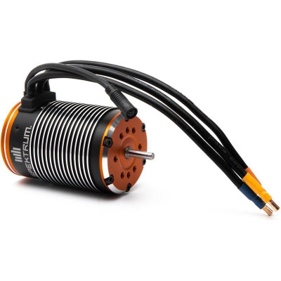 Spektrum motor střídavý Firma 5684 1200ot/V Sensored