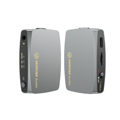 Mirfak bezdrátový set WE10 Pro