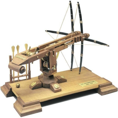 Mantua Model Kuše Scorpion 1:17 kit