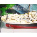 Mantua Model Titanic 1:200 sada č.2 kit