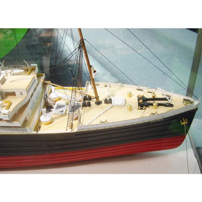 Mantua Model Titanic 1:200 sada č.2 kit