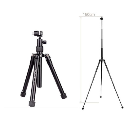 Osmo - Multi-Function Tripod with MINI Smartphone Clip