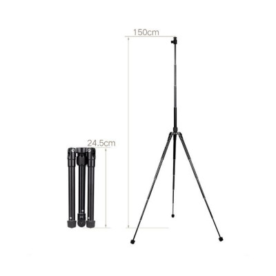 Osmo - Multi-Function Tripod with MINI Smartphone Clip