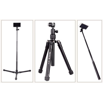 Osmo - Multi-Function Tripod with MINI Smartphone Clip