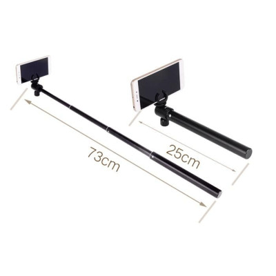 Osmo - Multi-Function Tripod with MINI Smartphone Clip