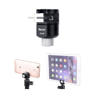 Osmo - Multi-Function Tripod with MINI Smartphone Clip