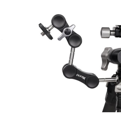 Osmo - Adjustable Extension Arm (1/4" Screw to 1/4" Screw)