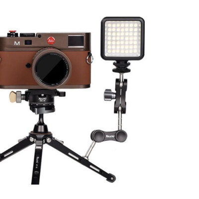 Osmo - Adjustable Extension Arm (1/4" Screw to 1/4" Screw)