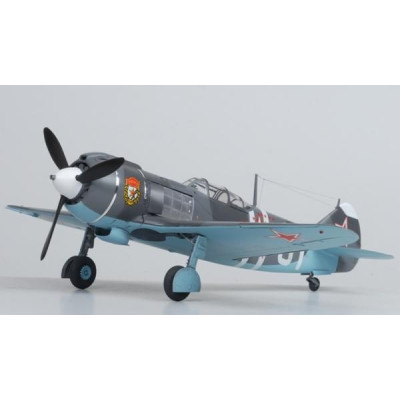 Model Kit letadlo 4801 - La-5 FN Soviet Fighter (1:48)