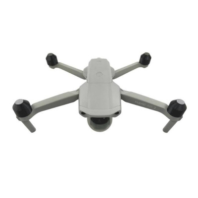 MAVIC AIR 2/2S - Ochranný kryt motorů (4ks) (černá)