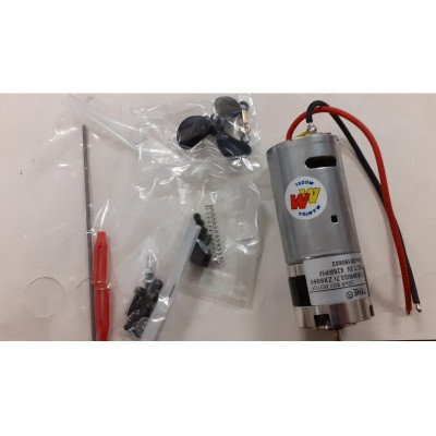 Mantua Model Pohonná sada: Aiace