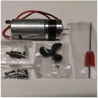 Mantua Model Pohonná sada: Aiace