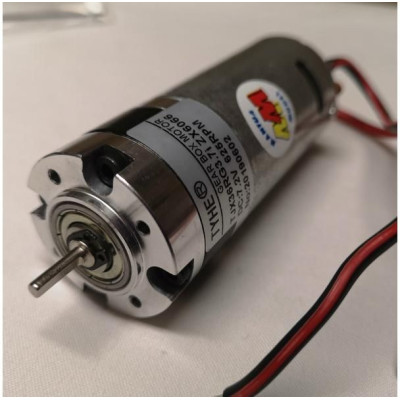 Mantua Model Pohonná sada: Aiace