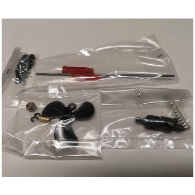 Mantua Model Pohonná sada: Aiace