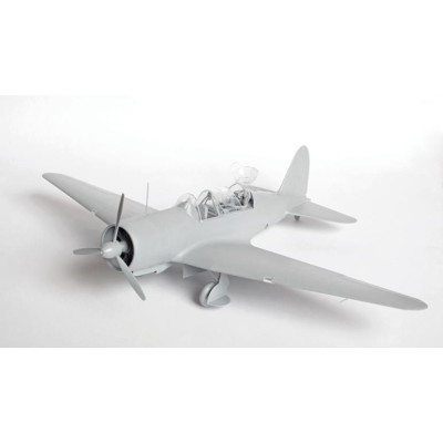 Model Kit letadlo 4805 - SU-2 Soviet Light Bomber (1:48)