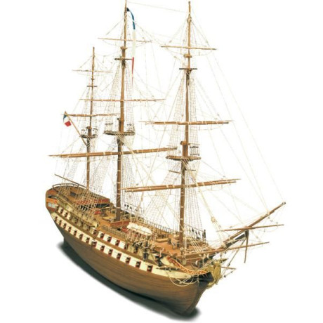 Mantua Model Le Superbe 1:75 kit