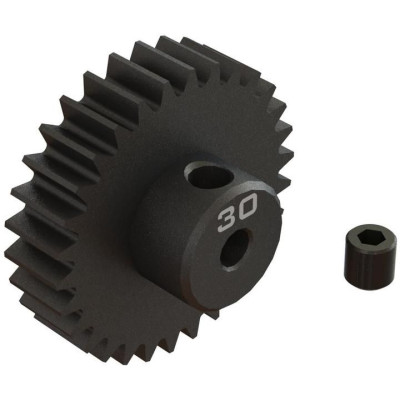 Arrma pastorek 30T 32DP 3.175mm CNC ocel