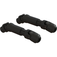 Pótalkatrész az Arrma Vendetta, Arrma Infraction Mega RC modellekhez: hátsó csúszótengely, kompozit.