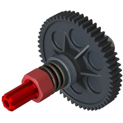 Arrma prokluzová spojka komplet 55T 32DP