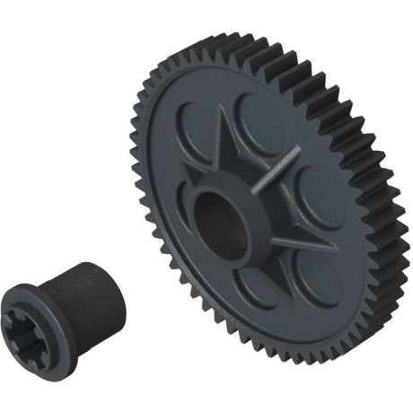 Arrma ozubené kolo 55T 32DP