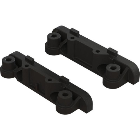 Arrma držák spodního nárazníku