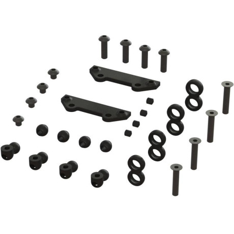 Arrma uložení stabilizátoru