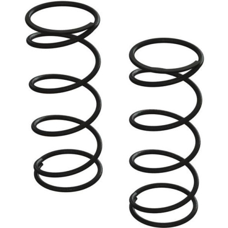 Arrma pružina tlumiče 49mm 1.65N/mm (2)