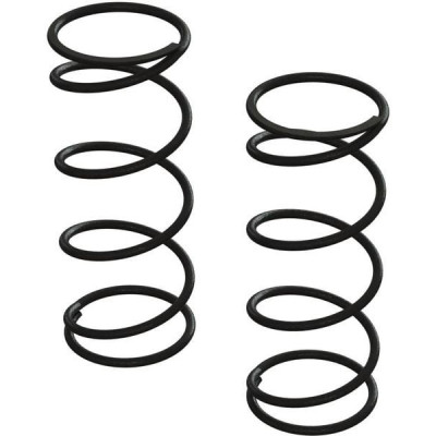Arrma pružina tlumiče 49mm 1.85N/mm (2)