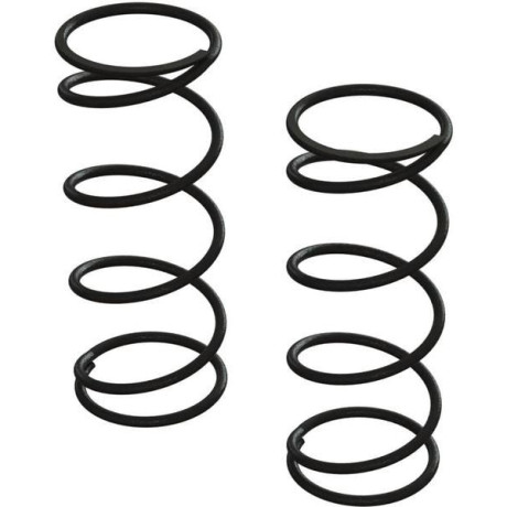 Arrma pružina tlumiče 49mm 1.85N/mm (2)