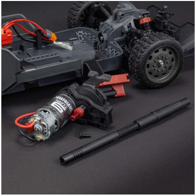 Arrma Infraction Mega 1:8 4WD RTR červená