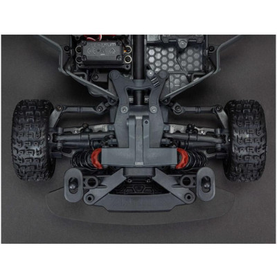Arrma Infraction Mega 1:8 4WD RTR červená