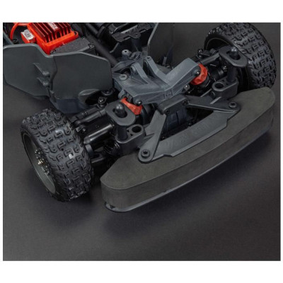 Arrma Infraction Mega 1:8 4WD RTR červená