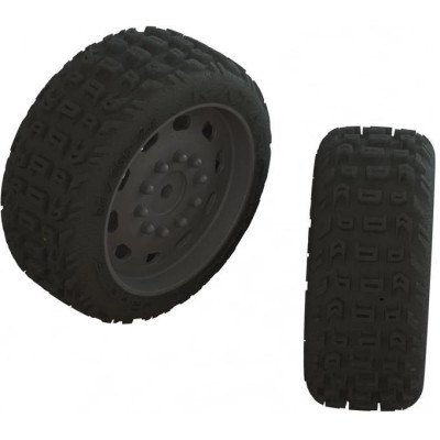 Arrma kolo s pneu dBoots KATAR 35/085 2.4 (2)