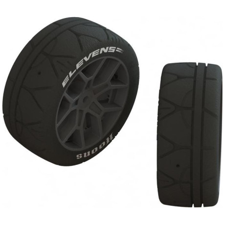 Arrma kolo s pneu dBoots ELEVENS 35/085 2.4 (2)