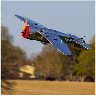 Hangar 9 P-47 Thunderbolt 1.5m PNP