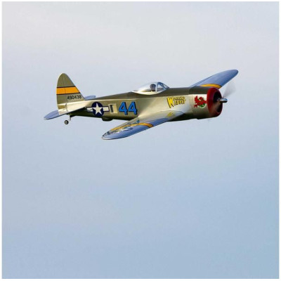 Hangar 9 P-47 Thunderbolt 1.5m PNP