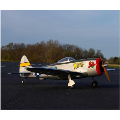 Hangar 9 P-47 Thunderbolt 1.5m PNP