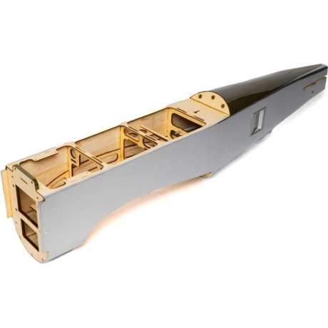 Hangar 9 trup: P-47 Thunderbolt 1.5m