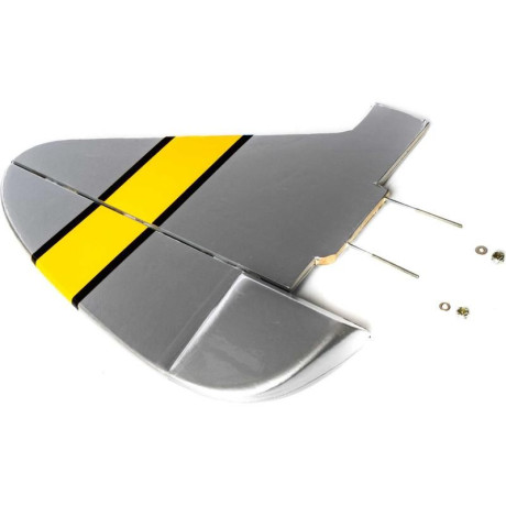 Hangar 9 směrovka: P-47 Thunderbolt 1.5m