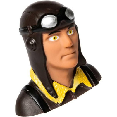 Hangar 9 pilot: P-47 Thunderbolt 1.5m