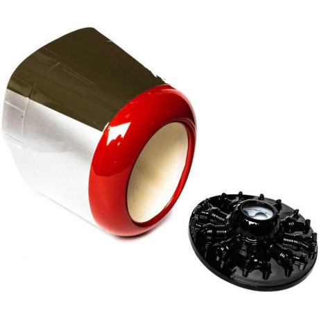 Hangar 9 kryt motoru: P-47 Thunderbolt 1.5m