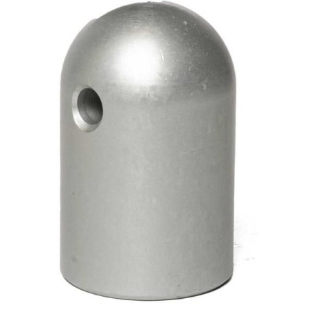 Hangar 9 unašeč vrtule: P-47 Thunderbolt 1.5m