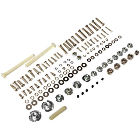 Hangar 9 sada příslušenství: P-47 Thunderbolt 1.5m